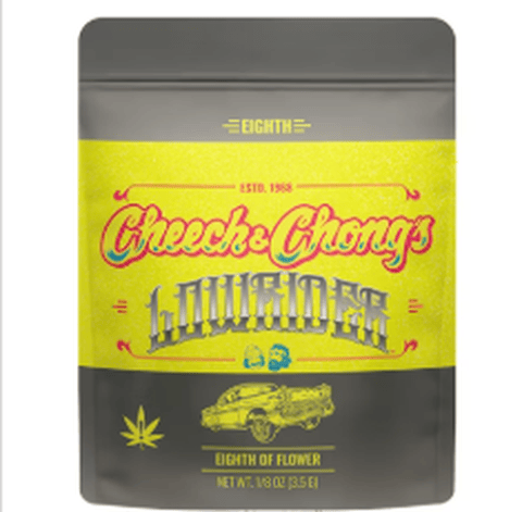 Cheech & Chong - Lowrider - 3.5g