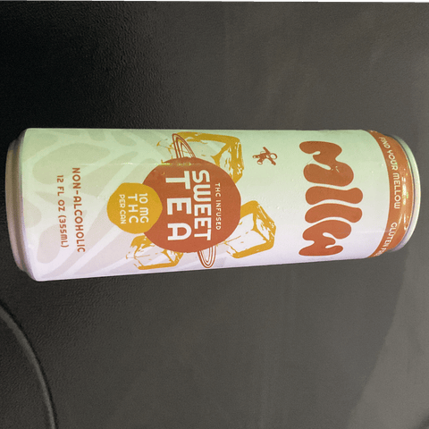 MLLW - sweet tea