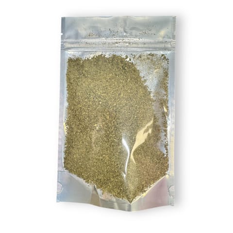 28g Baby Yoda Shake Prepack (Michigan Pure Pharms)
