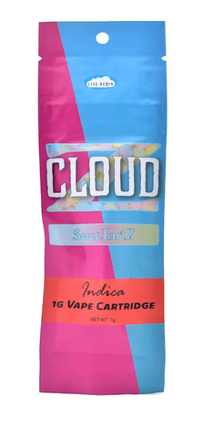 Cloud-Z | Cart | 1G - Swee TartZ