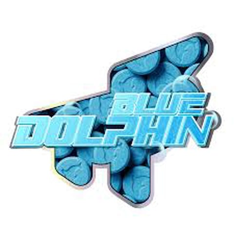 Blue Dolphin | Deli Style | Top 5 | 6⭐ - 3.5g