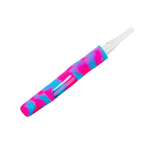 4" Silicone Nectar Collector