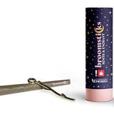 Strawberry Guava 1G Pre Roll (Broomsticks)