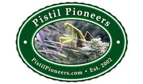40$ Pre-weighed OZ | Pistil Pioneers | Moon Fruit