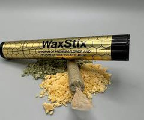 WAX STIX 1G CHERRY PIE