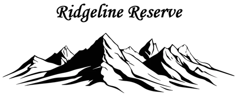 Triple Cake 1G Live Rosin (Ridgeline Reserve) -  - copy