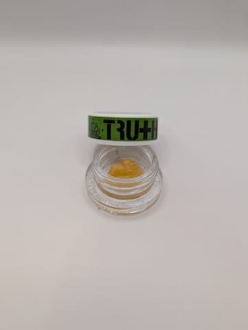 Raspberry Trix 2g Sauce Dabs (CVC)