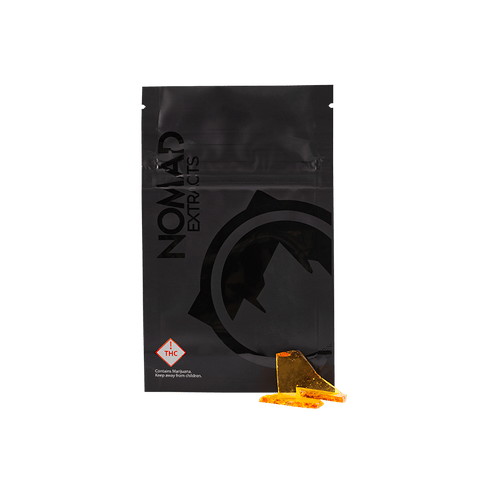 Nomad Shatter | Cindy 99 1g Rec