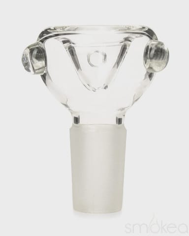 18mm Glass Bowl