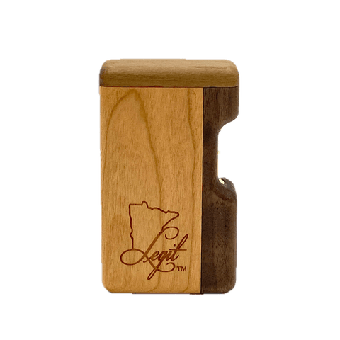 MN Legit Cherry Dugout (Mini)