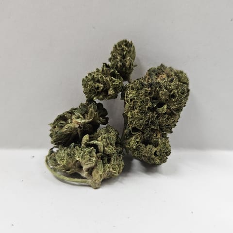 Frontier Farms | Garlic Lemon OG | $50 OZ Special