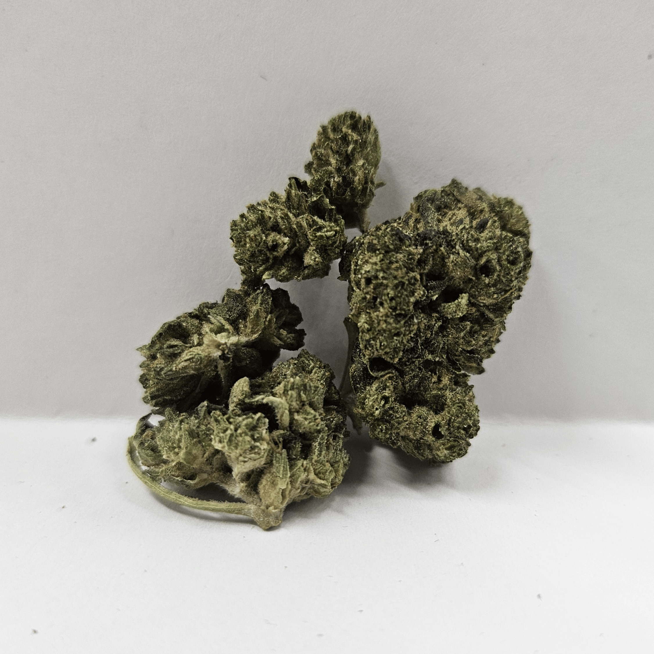 Frontier Farms | Garlic Lemon OG | $50 OZ Special
