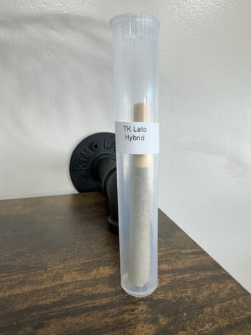 TK Lato 1G - Hybrid 22.52%