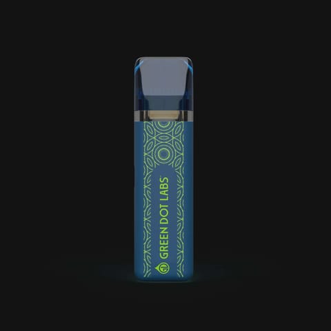 FORTISSIMO LIVE ROSIN SYSTEM - 500MG