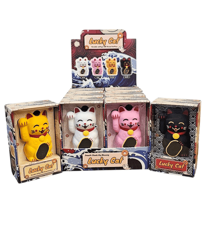 Lucky Cat 510 Battery