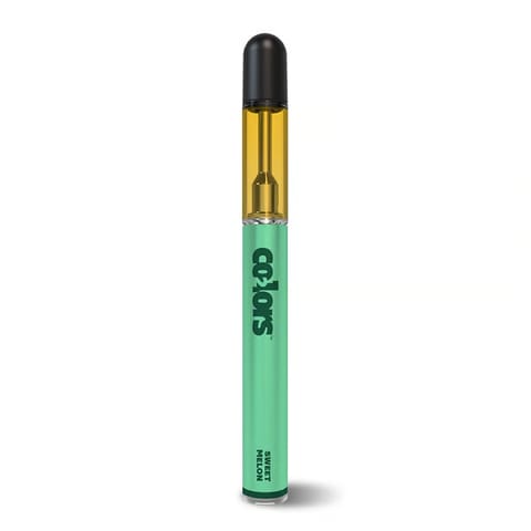 Evolab Colors All in One | Sweet Melon 1000mg Med