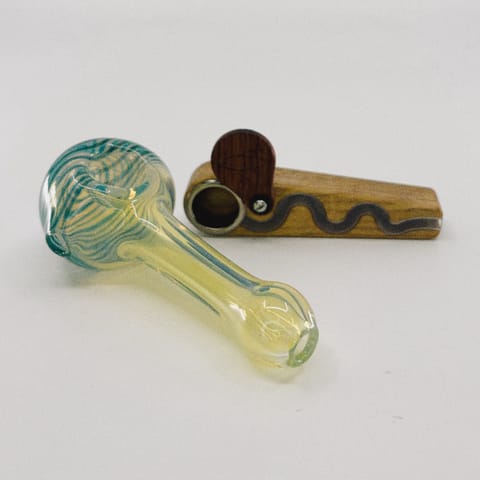 $20 pipe