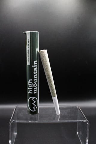Jack 47 - 1g Preroll
