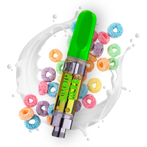 Fruity Loops - Cartridge (1.0g)
