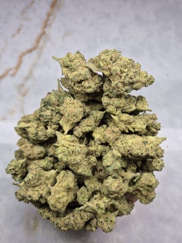 Ghost Dawg