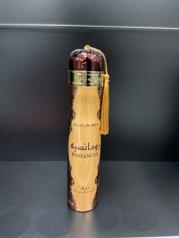 Ard Al Zaafaran Romancea Air Freshener