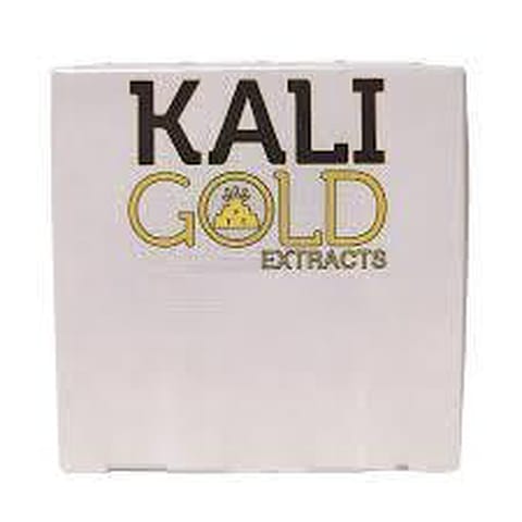 KALI GOLD - LA Runtz x Sherbacio Sugar 1G