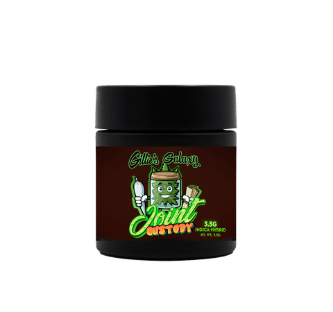 Gillie's Galaxy - Joint Custody - 3.5g