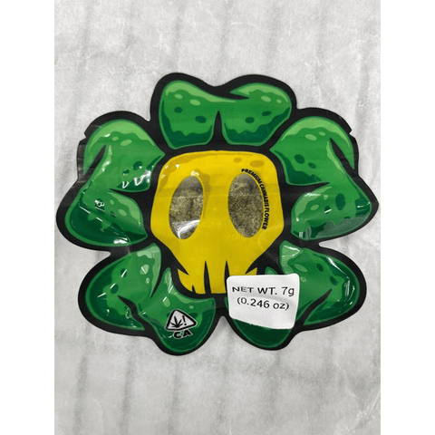 POSIE - INDOOR SMALLS - SUPER RUNTZ - 7G
