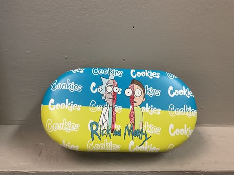Mini Rolling kit
