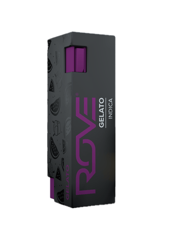 Gelato 1g Indica Vape Cart