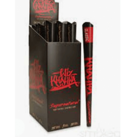 Wiz Khalifa Cones