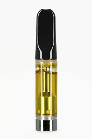 Blue Raspberry Haze 2g Vape