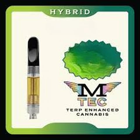 Rainbow Beltz 1G Cured Resin Cartridge (Mule)