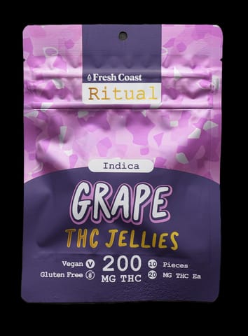 Jellies-10x20mg-RIT-Grape