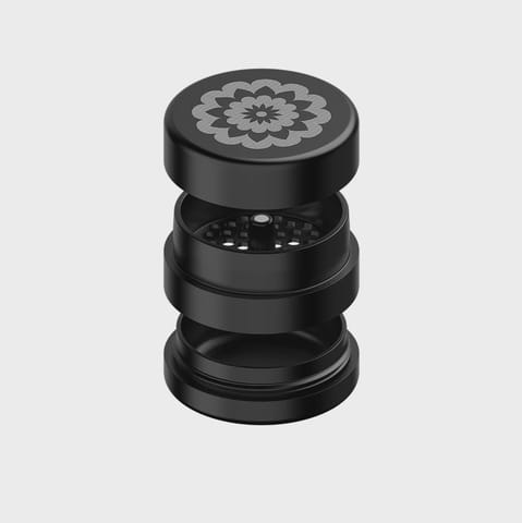 Next-Gen Standard 2.5" - (Gunmetal)