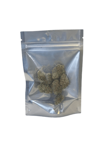 3.5g Durban Poison Pre-Pack (Michigan Pure Pharms)