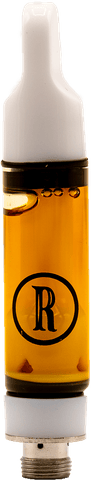 Wild Cherry Live Resin Cart