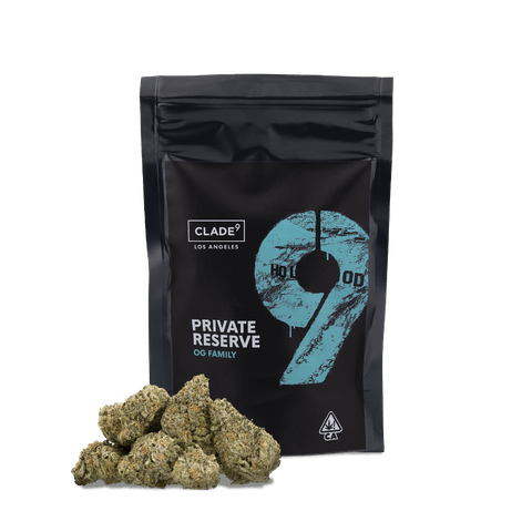Private Reserve - 7G - Low Tops