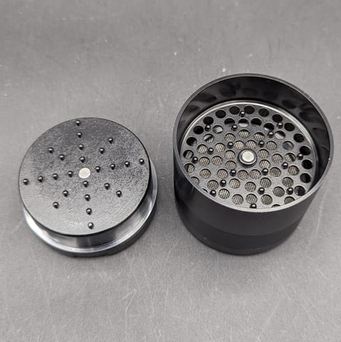 Tsunami - 63mm - Toothless Metal Grinder