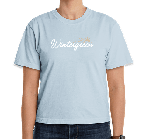 Box T-Shirt