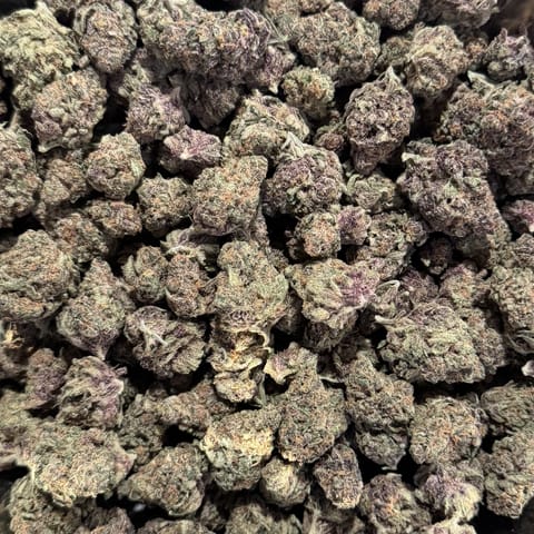 Black Lavender Deli