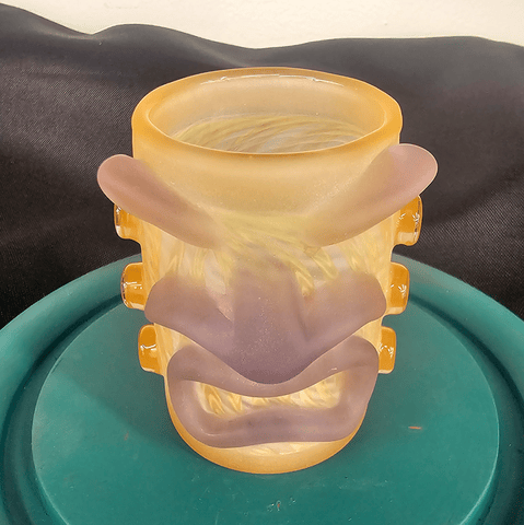 Don Chile Ortega x JD Maplesden | Kahuna Set | Shot Glass | Pc. 3 of 4