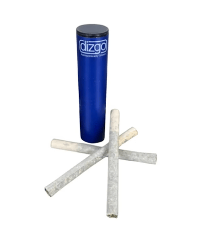 Tricross - Pre-Roll - .33g Pre-Roll - 3pk