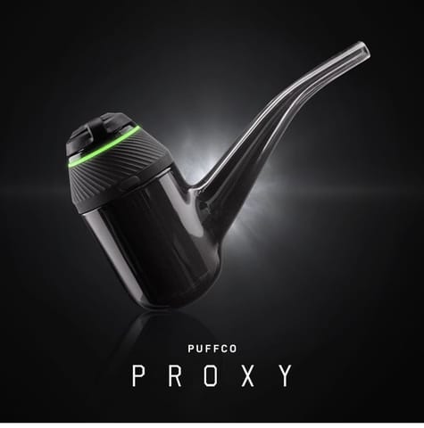 Puffco Proxy