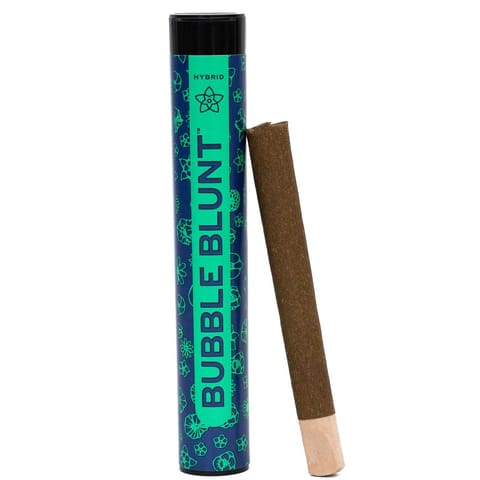 TFC - 1.1G Hot Mint Sunday (H) Bubble Blunt