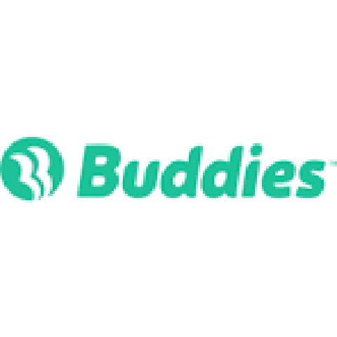 Sweet Heat Crumble 1G Dab (Buddies)