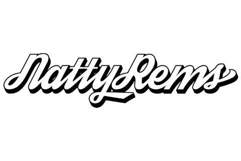 Natty Rems (REC) | Mcflurry X Wedding Cake | 1G Cartridge