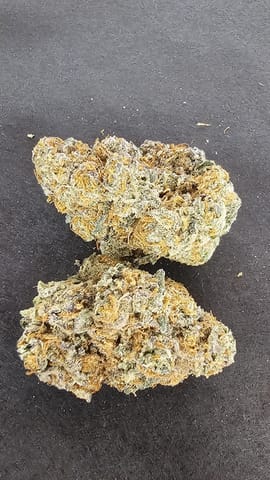 Portal Cannabis | Cadillac Rainbows