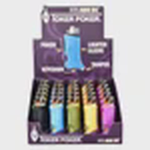 Toker Poker Lighter Sleeve Small (Assorted Colors)
