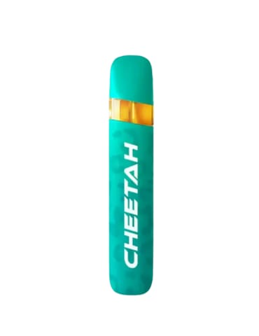 Blue Runtz - Utopia - Cured Resin - Vape Cart - Indica Hybrid - 1g